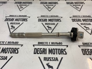 Рулевой карданчик BMW 523i E39, 32316753800