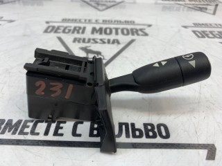 Подрулевой переключатель, ориг. номер XPB000040PUY, Land Rover Range Rover 2009-2012