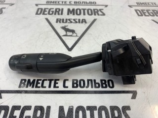 Переключатель дворников правый, ориг. номер XPE500080, Land Rover Range Rover 2009-2012