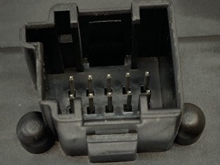 Переключатель дворников правый, ориг. номер XPE500080, Land Rover Range Rover 2009-2012