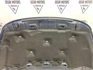 Капот, ориг. номер 31424258, Volvo V40 Cross Country 2012-2016