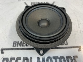 Динамик передний, ориг. номер 65139142512, BMW 630i e63 2003-2007