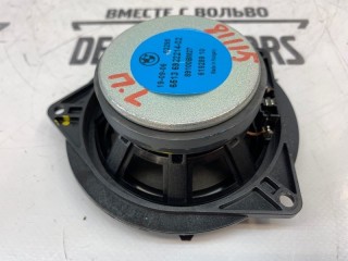 Динамик передний, ориг. номер 65139142512, BMW 630i e63 2003-2007