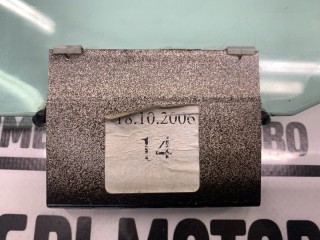 Стекло переднее левое, ориг. номер 51337009709, BMW 630i e63 2003-2007