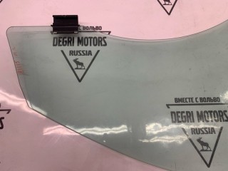 Стекло переднее левое, ориг. номер 51337009709, BMW 630i e63 2003-2007