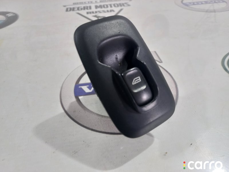 Кнопка стеклоподъемника задняя Volvo XC90 2006-2014, левый руль, 30658696, фото 2