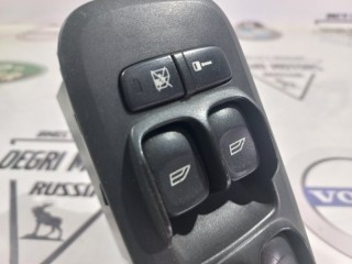 Блок управления стеклоподъёмниками передний левый, ориг. номер 31334464, Volvo XC90 2006-2014