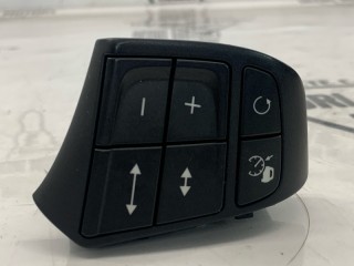 Кнопки руля левые Volvo V60 2010-2013, левый руль, 31295469