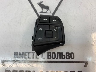 Кнопки руля правые, ориг. номер 31318644, Volvo V60 2010-2013