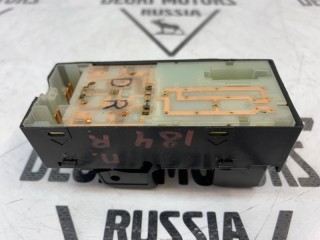 Блок управления стеклоподъёмниками передний правый, ориг. номер 25401CD400, Nissan Fairlady Z 2002-2005