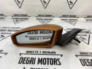 Зеркало переднее левое, ориг. номер 96302CD445, Nissan Fairlady Z 2002-2005