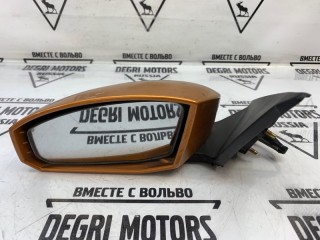 Зеркало переднее левое, ориг. номер 96302CD445, Nissan Fairlady Z 2002-2005