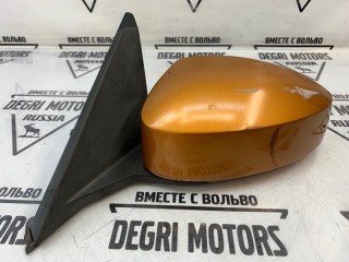 Зеркало переднее левое, ориг. номер 96302CD445, Nissan Fairlady Z 2002-2005
