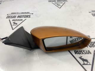 Зеркало переднее правое, ориг. номер 96301-CD446, Nissan Fairlady Z 2002-2005