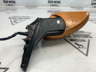 Зеркало переднее правое, ориг. номер 96301-CD446, Nissan Fairlady Z 2002-2005