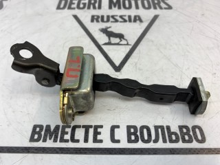 Ограничитель двери передний левый, ориг. номер 80430CD010, Nissan Fairlady Z 2002-2005