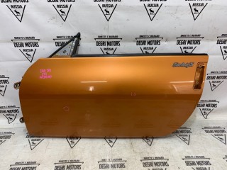 Дверь левая, ориг. номер H0101CD7MM, Nissan Fairlady Z 2002-2005