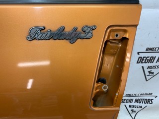 Дверь левая, ориг. номер H0101CD7MM, Nissan Fairlady Z 2002-2005