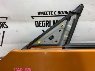 Дверь левая, ориг. номер H0101CD7MM, Nissan Fairlady Z 2002-2005