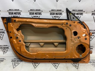Дверь левая, ориг. номер H0101CD7MM, Nissan Fairlady Z 2002-2005