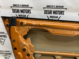 Дверь левая, ориг. номер H0101CD7MM, Nissan Fairlady Z 2002-2005