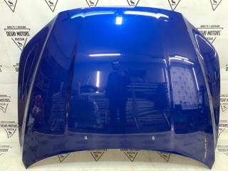 Капот, ориг. номер 31371418, Volvo XC70 2007-2013