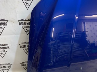Капот, ориг. номер 31371418, Volvo XC70 2007-2013