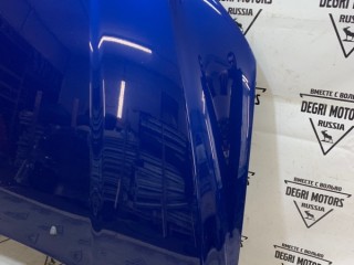Капот, ориг. номер 31371418, Volvo XC70 2007-2013