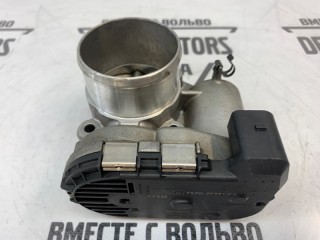 Дроссельная заслонка, ориг. номер 9487406, Volvo V60 2010-2013