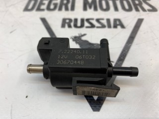 Клапан управления турбонаддувом, ориг. номер 30670448, Volvo S60 2004-2010