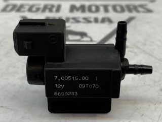 Клапан EVAP, ориг. номер 8699233, Volvo V70 2007-2013