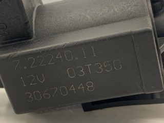 Клапан управления турбонаддувом, ориг. номер 30670448, Volvo XC70 2000-2004