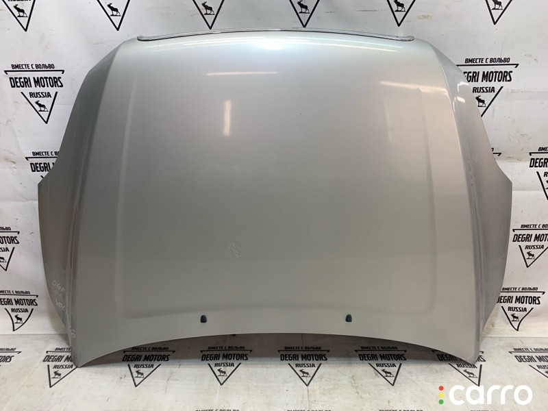 Капот Volvo XC60 2008-2013, 31335847, фото 1