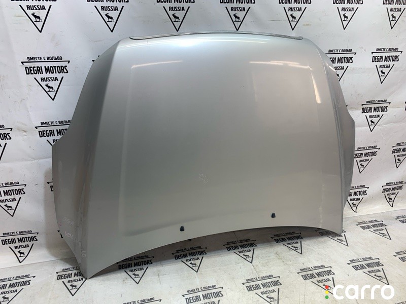 Капот Volvo XC60 2008-2013, 31335847, фото 3