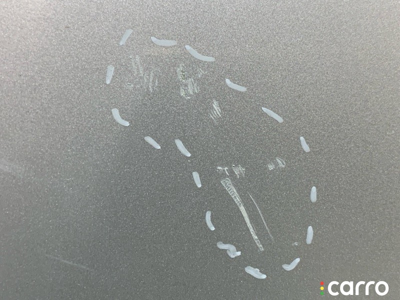 Капот Volvo XC60 2008-2013, 31335847, фото 4