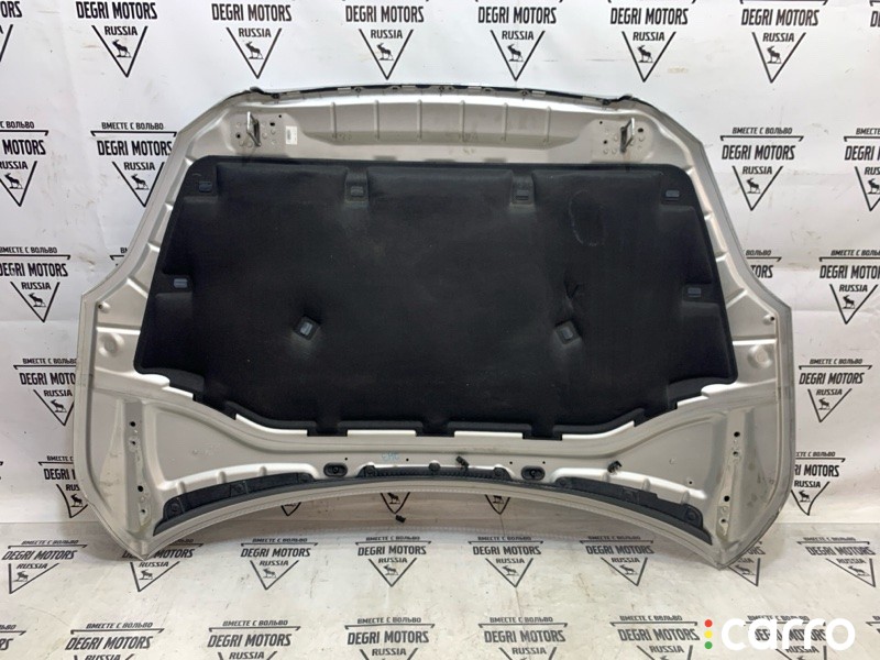 Капот Volvo XC60 2008-2013, 31335847, фото 7