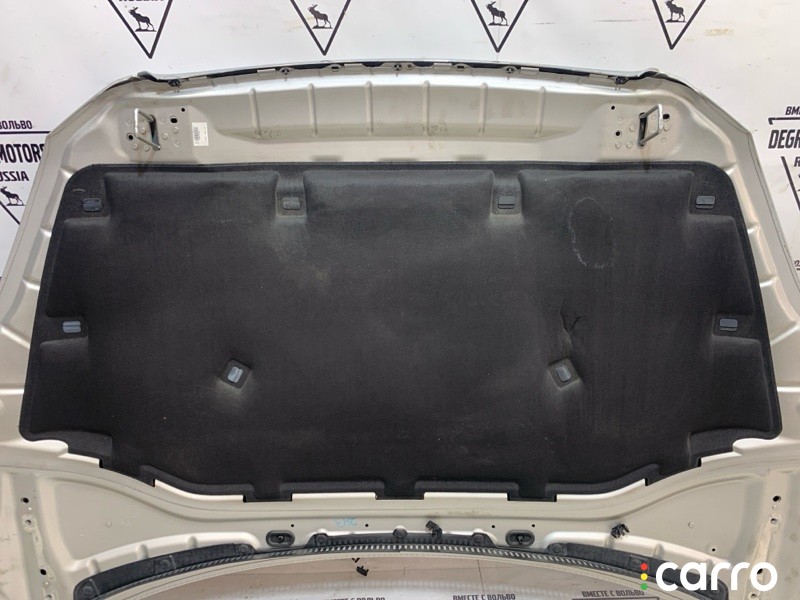 Капот Volvo XC60 2008-2013, 31335847, фото 8