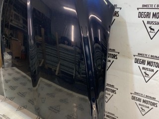 Капот, ориг. номер C2D6121, Jaguar XJ X351 2009-2015