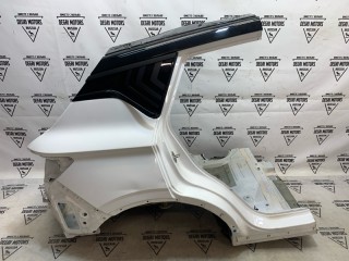 Крыло заднее правое, ориг. номер 5038102600C15, Geely Coolray SX11 2019-2024