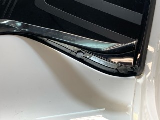 Крыло заднее правое, ориг. номер 5038102600C15, Geely Coolray SX11 2019-2024