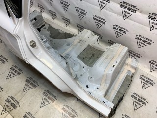 Крыло заднее правое, ориг. номер 5038102600C15, Geely Coolray SX11 2019-2024