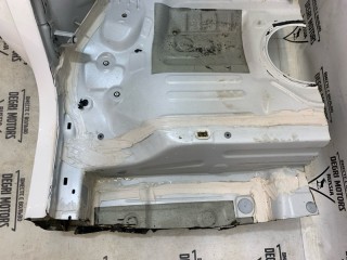 Крыло заднее правое, ориг. номер 5038102600C15, Geely Coolray SX11 2019-2024