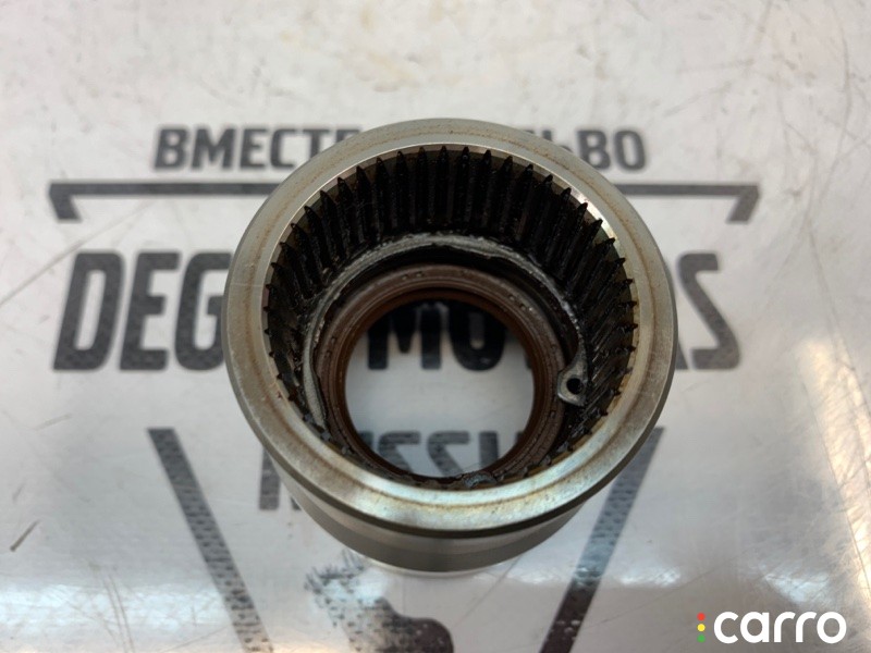 Втулка угловой передачи Volvo S80 2006-2010, 30787669, фото 5