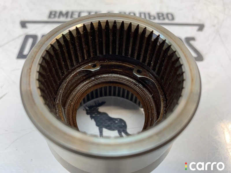 Втулка угловой передачи Volvo S80 2006-2010, 30787669, фото 6
