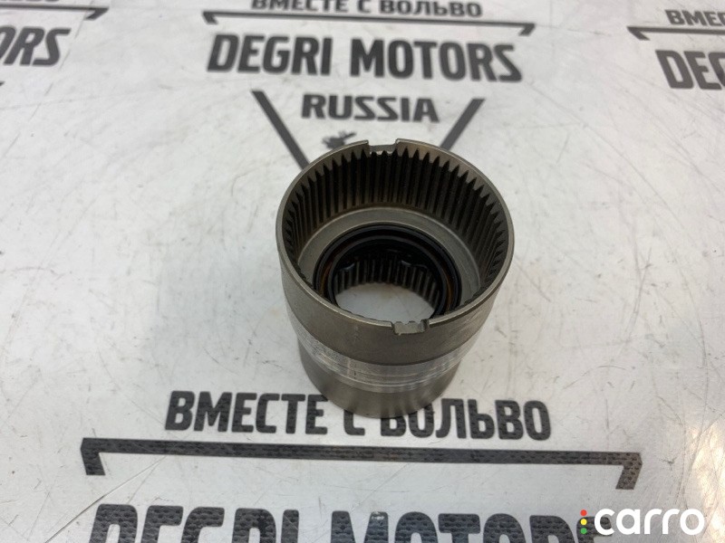 Втулка угловой передачи Volvo XC90 2006-2014, 30787669, фото 1
