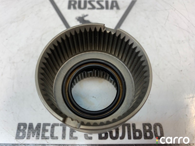 Втулка угловой передачи Volvo XC90 2006-2014, 30787669, фото 4