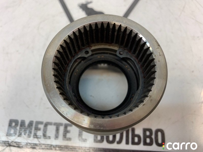 Втулка угловой передачи Volvo XC90 2006-2014, 30787669, фото 7