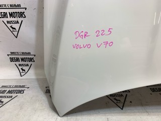 Капот, ориг. номер 31371418, Volvo V70 2007-2013