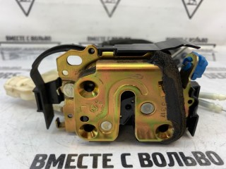 Замок двери передний левый, ориг. номер 80503AL500, Nissan Fairlady Z 2002-2005