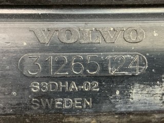 Кронштейн радиатора, ориг. номер 31265124, Volvo XC60 2008-2013